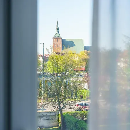 Apartment Mlynska 10