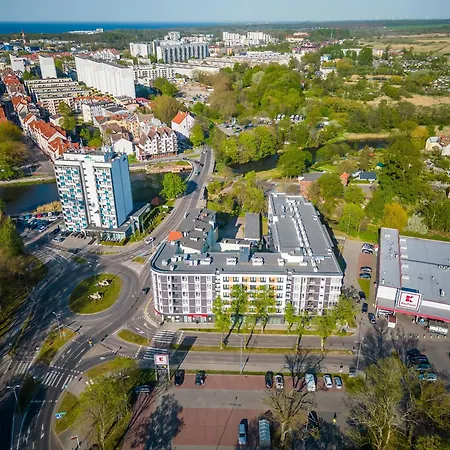Mlynska 10 Kolobrzeg