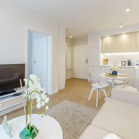 Apartman Mlynska 10 *