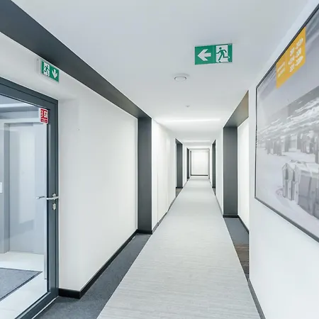 Młyńska 10 Apartament