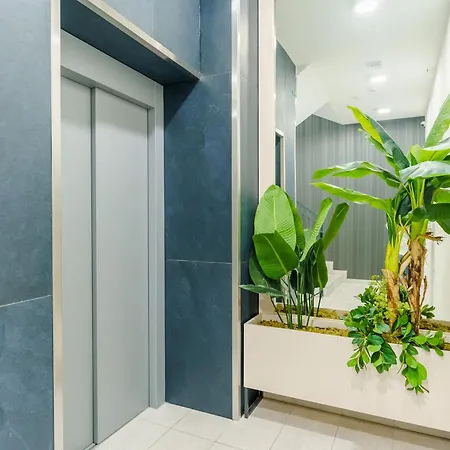 Mlynska 10 Appartement *