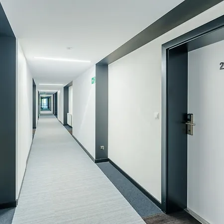 Mlynska 10 Appartement