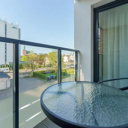 Mlynska 10 Kołobrzeg