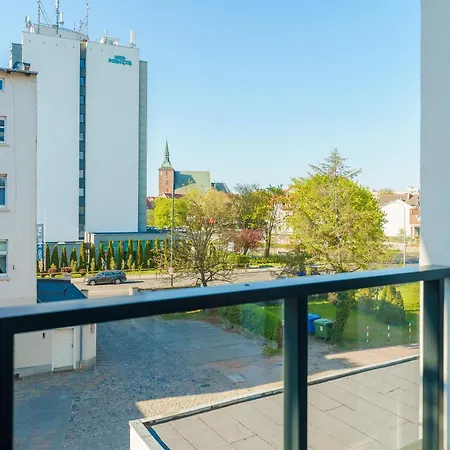 Mlynska 10 Appartement
