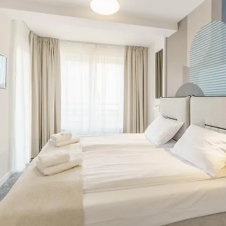 Appartement Mlynska 10 *
