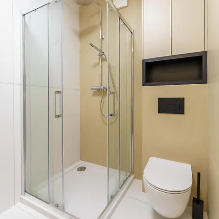 Mlynska 10 Apartman Kołobrzeg