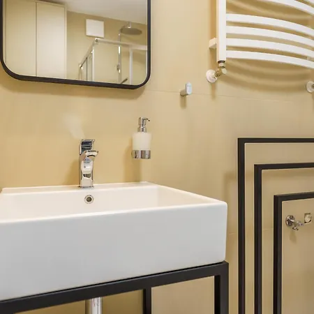 Appartement Mlynska 10 Kołobrzeg