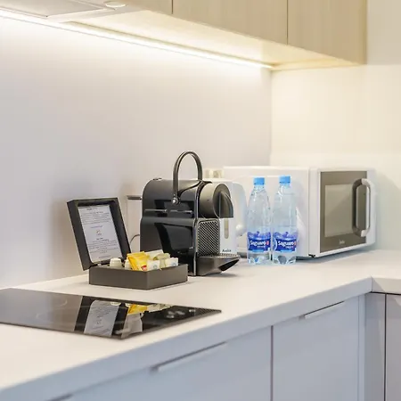 Appartement Mlynska 10 *