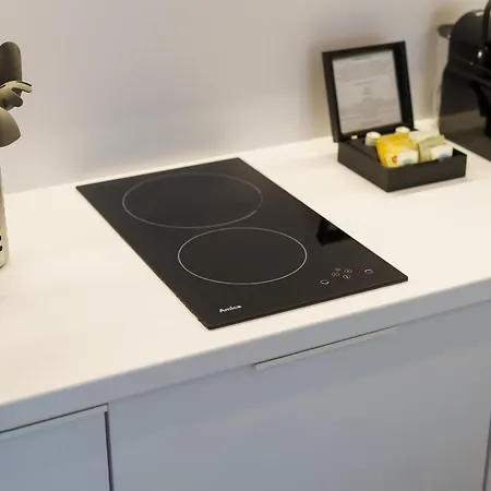 Mlynska 10 Apartman Kołobrzeg