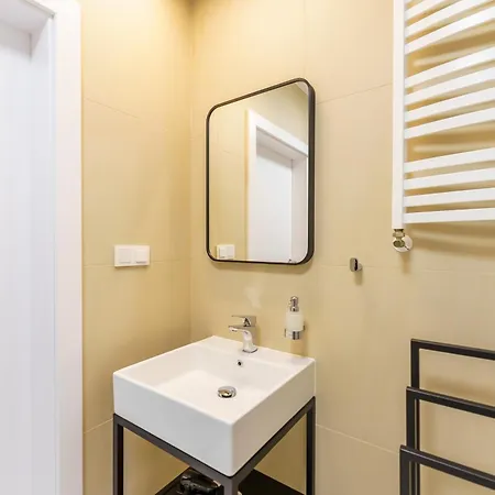 Apartman Mlynska 10 Kołobrzeg