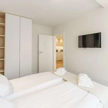 Apartament Młyńska 10