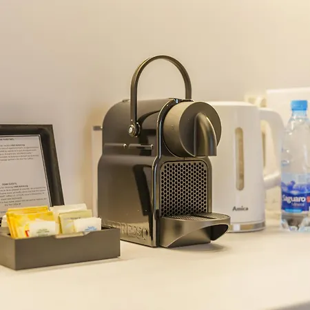 Mlynska 10 Apartman Kołobrzeg