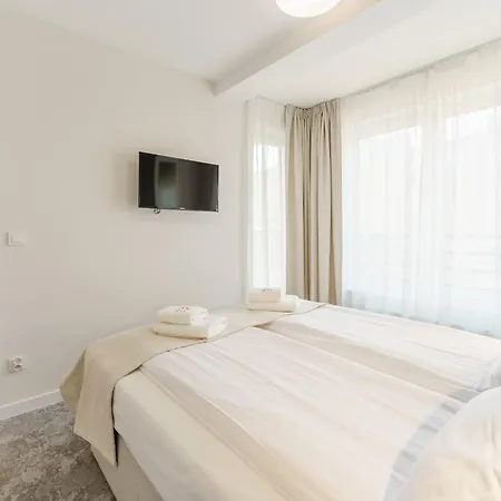 Apartament Młyńska 10 Kołobrzeg