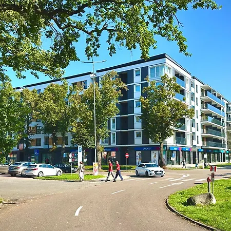 Mlynska 10 Kołobrzeg