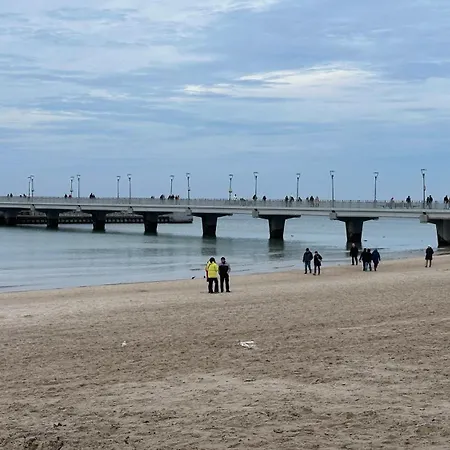 Mlynska 10 Kołobrzeg