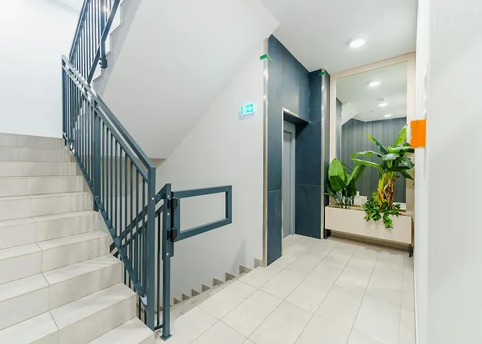 Lägenhet Mlynska 10