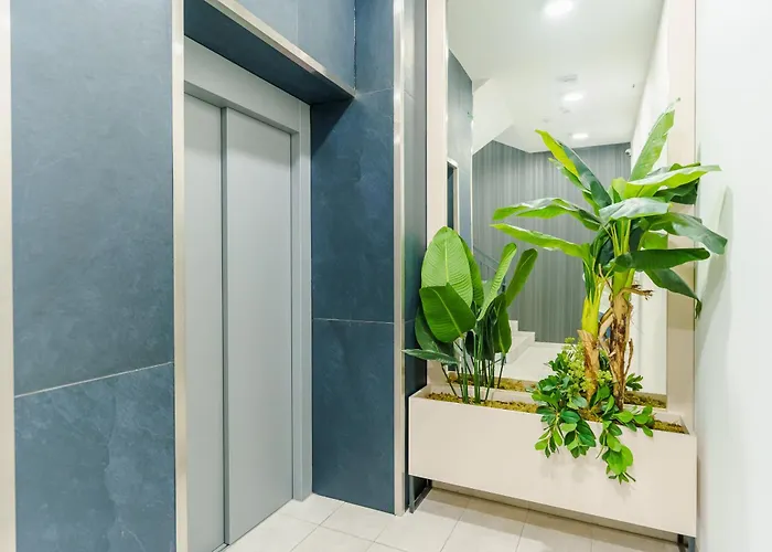 Mlynska 10 Lägenhet *