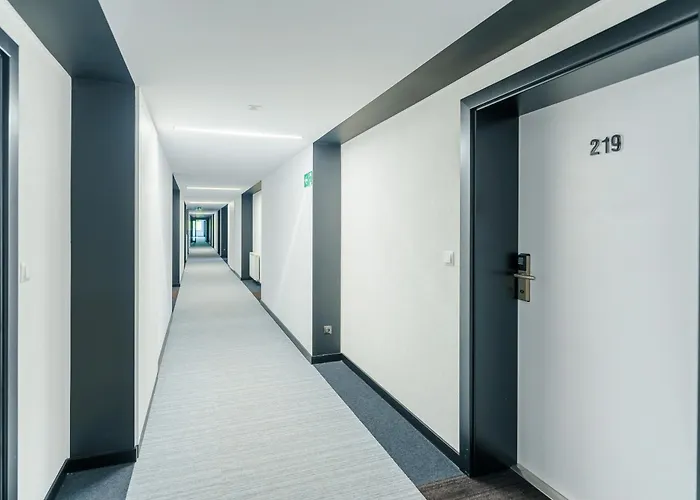 Mlynska 10 Lägenhet