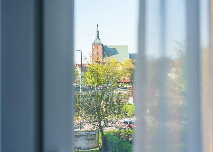 Lägenhet Mlynska 10