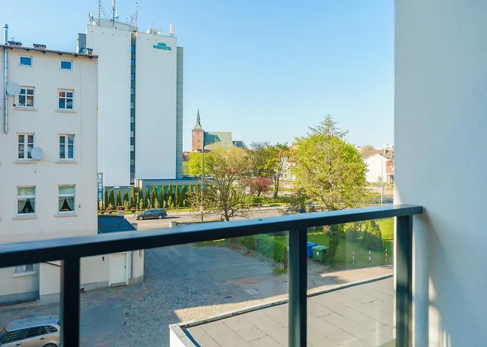 Mlynska 10 Lägenhet