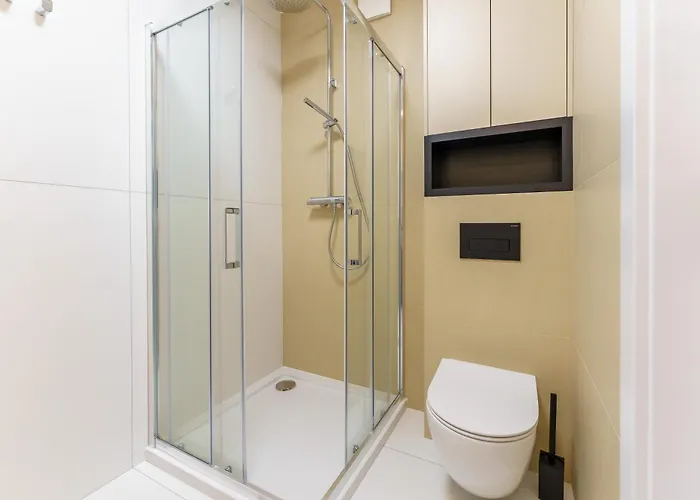 Mlynska 10 Lägenhet Kołobrzeg