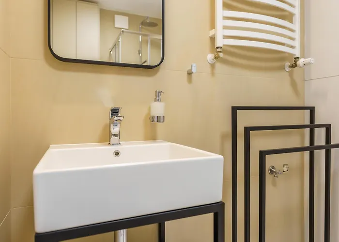 Lägenhet Mlynska 10 Kołobrzeg