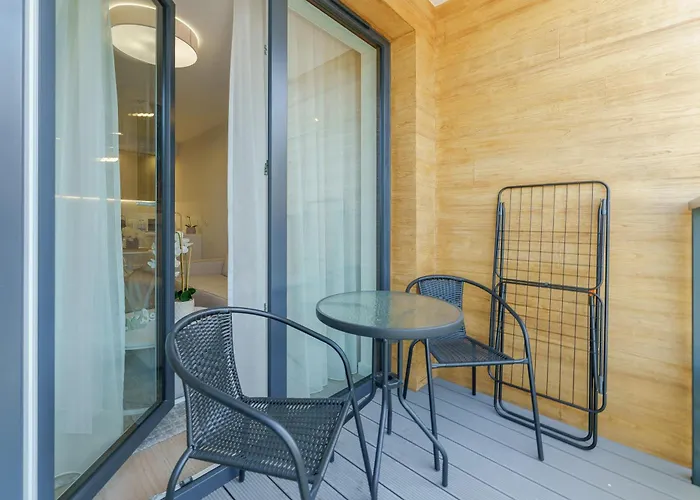 Mlynska 10 Lägenhet *