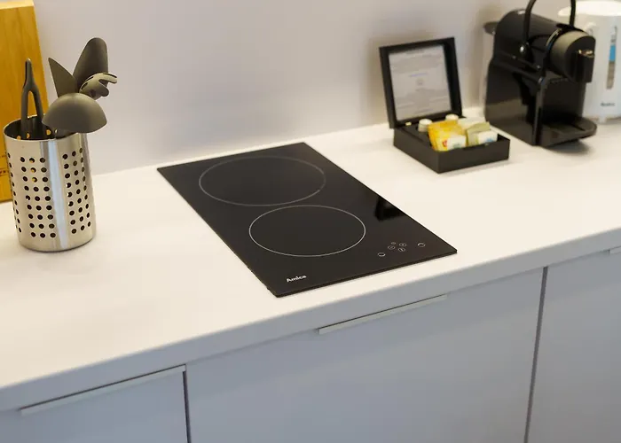 Mlynska 10 Lägenhet Kołobrzeg