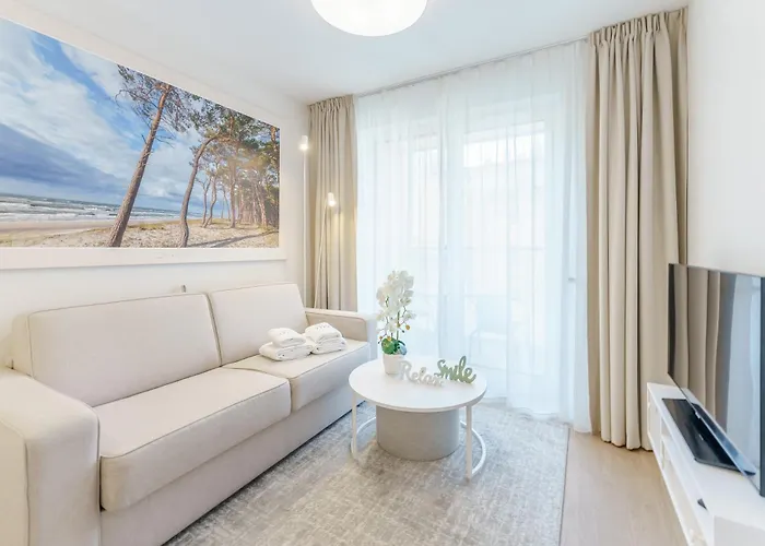 Lägenhet Mlynska 10