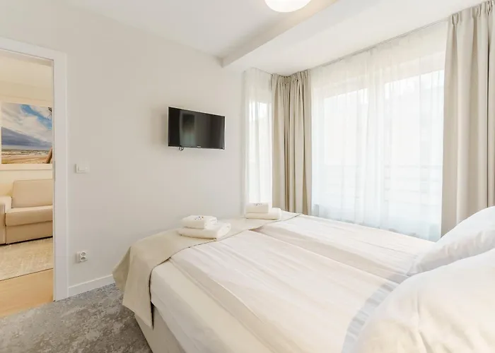 Lägenhet Mlynska 10 Kołobrzeg