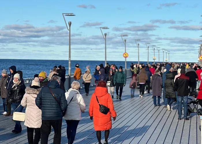 Lägenhet Mlynska 10 *