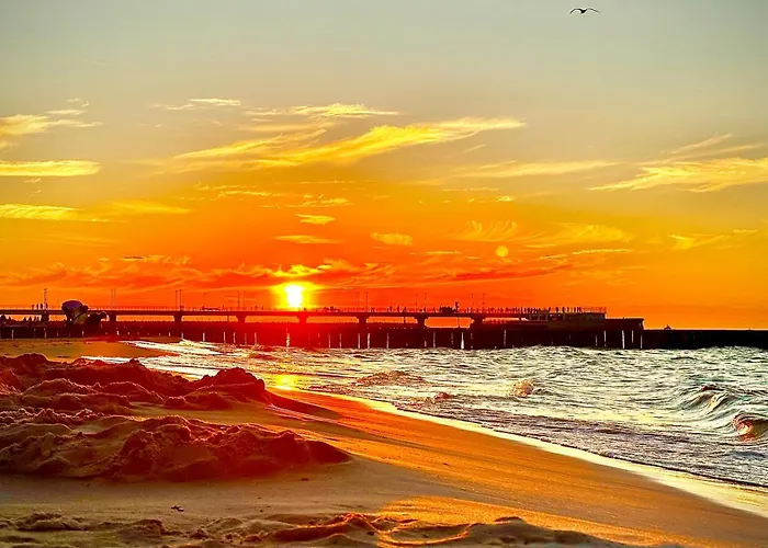 Mlynska 10 Kołobrzeg